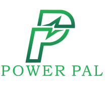 Power Pal Logo